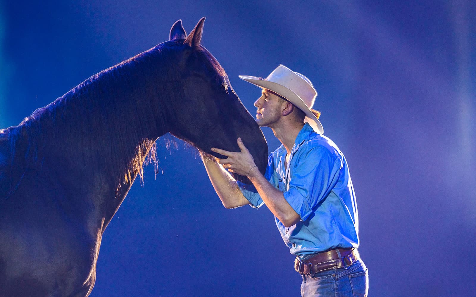 Australian Outback Spectacular Heartland Show Tickets with Dinner in Gold Coast - Highlights | TickYourList