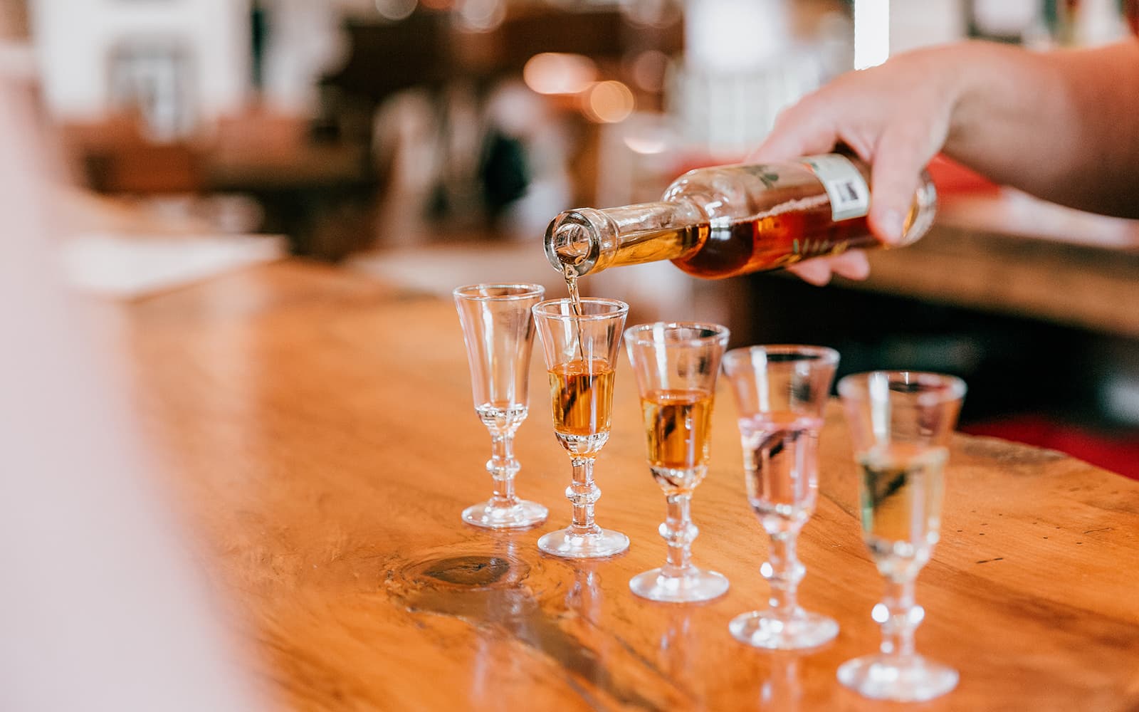 The Tastes of Tamborine Mountain tickets in Gold Coast - Attractions | TickYourList