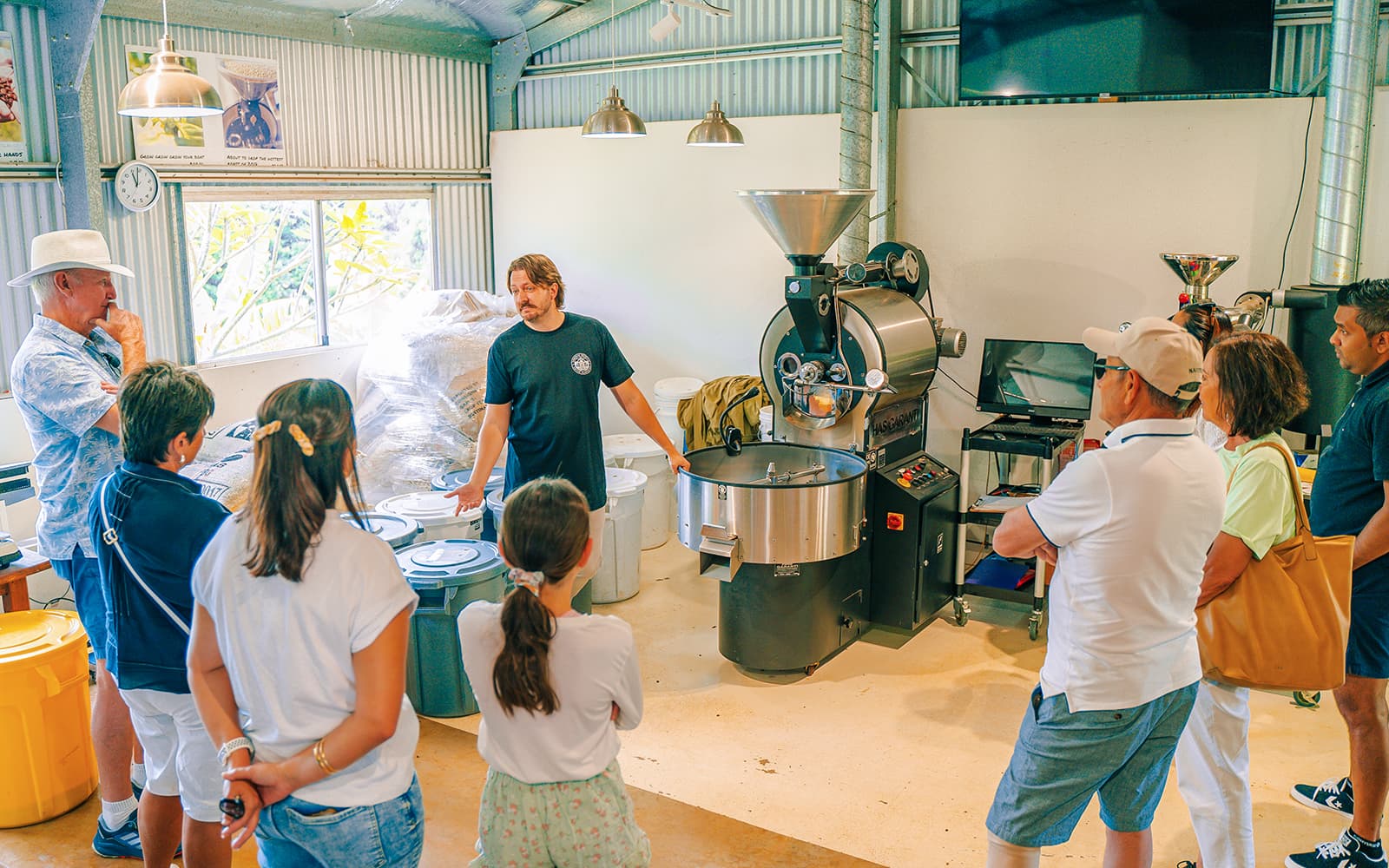 The Tastes of Tamborine Mountain tickets in Gold Coast - Activities | TickYourList