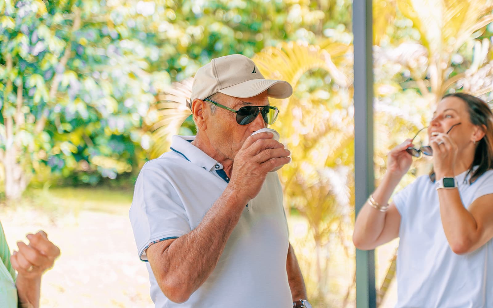 The Tastes of Tamborine Mountain tickets in Gold Coast - Features | TickYourList