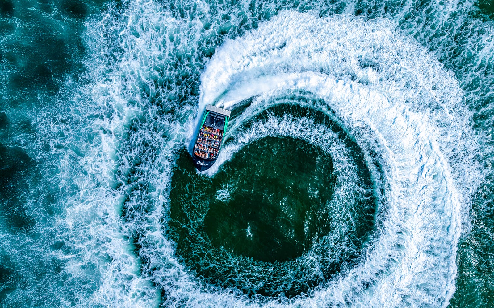 Gold Coast 45-Min Arro Jet Boat Ride tickets in Gold Coast - Highlights | TickYourList