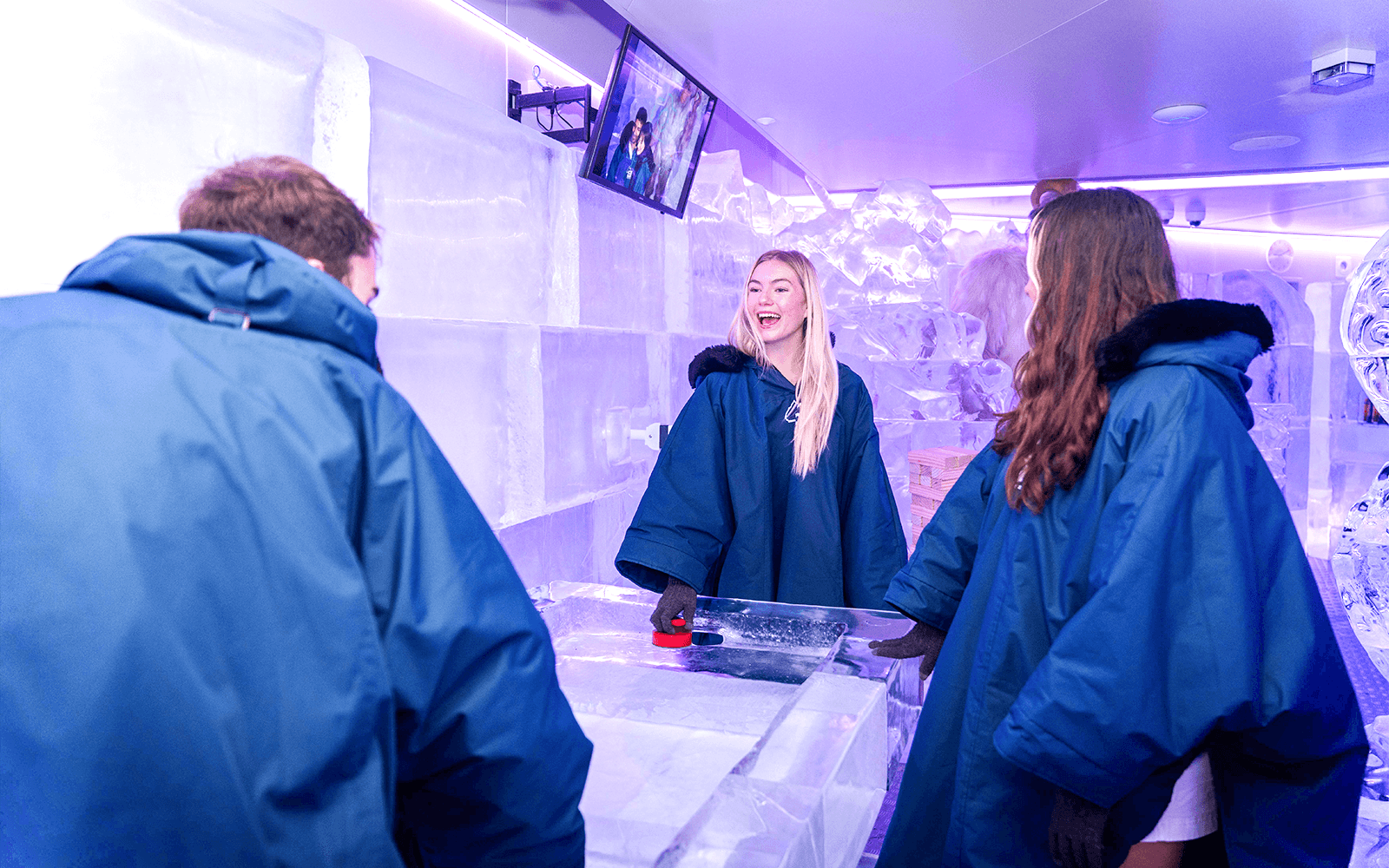 IceBar Surfers Paradise Tickets in Gold Coast - Attractions | TickYourList
