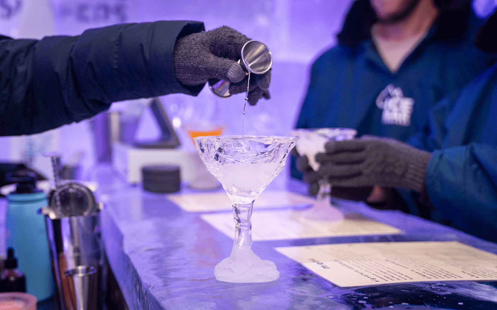 IceBar Surfers Paradise Tickets in Gold Coast - Activities | TickYourList