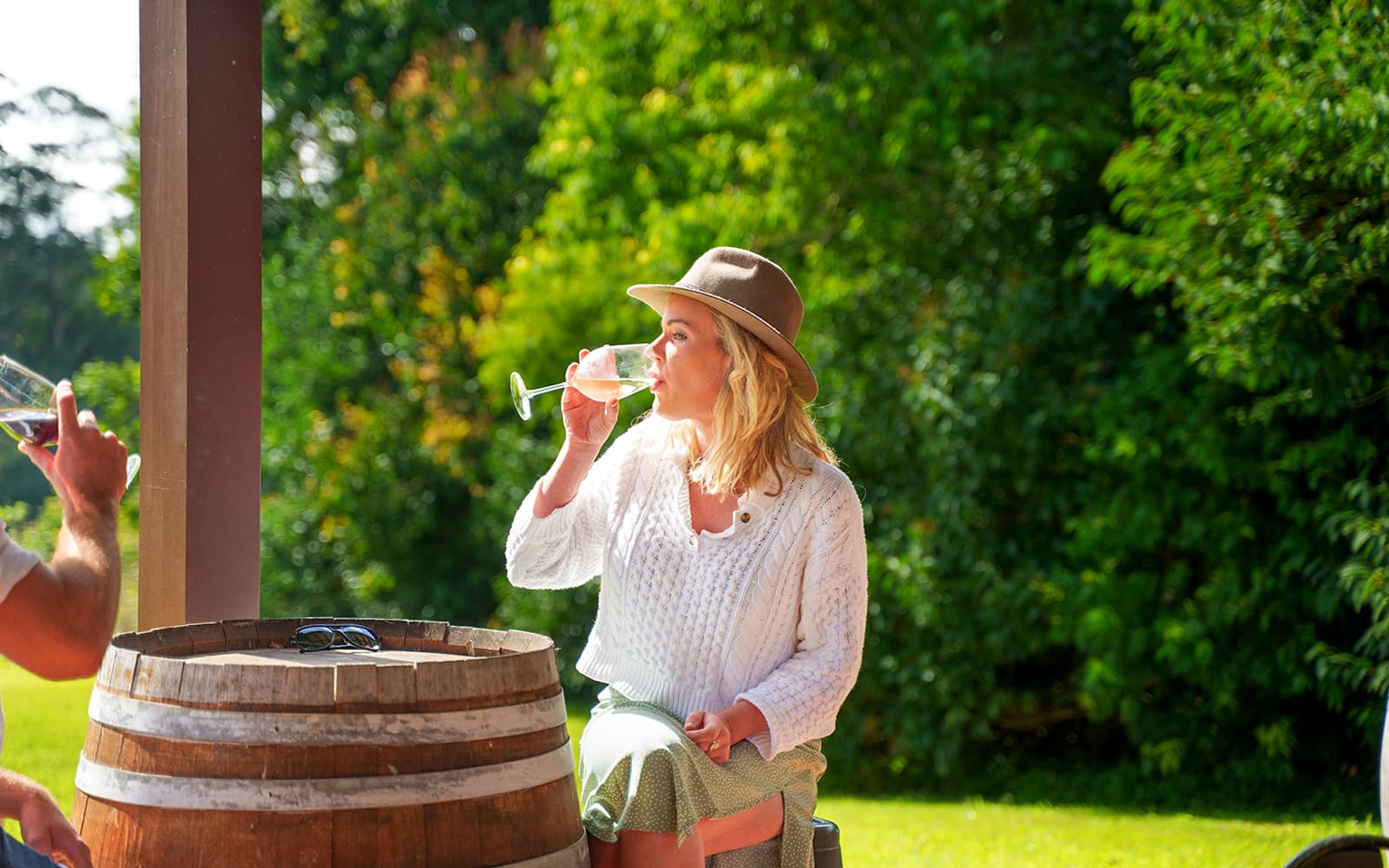 Full-Day Winery Tour: Gold Coast Pick-Up tickets in Gold Coast - Highlights | TickYourList