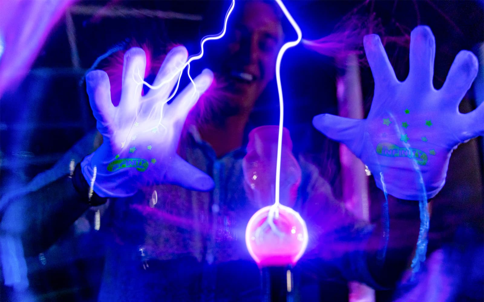 Gold Coast Infinity Attraction Admission Ticket in Gold Coast - Activities | TickYourList