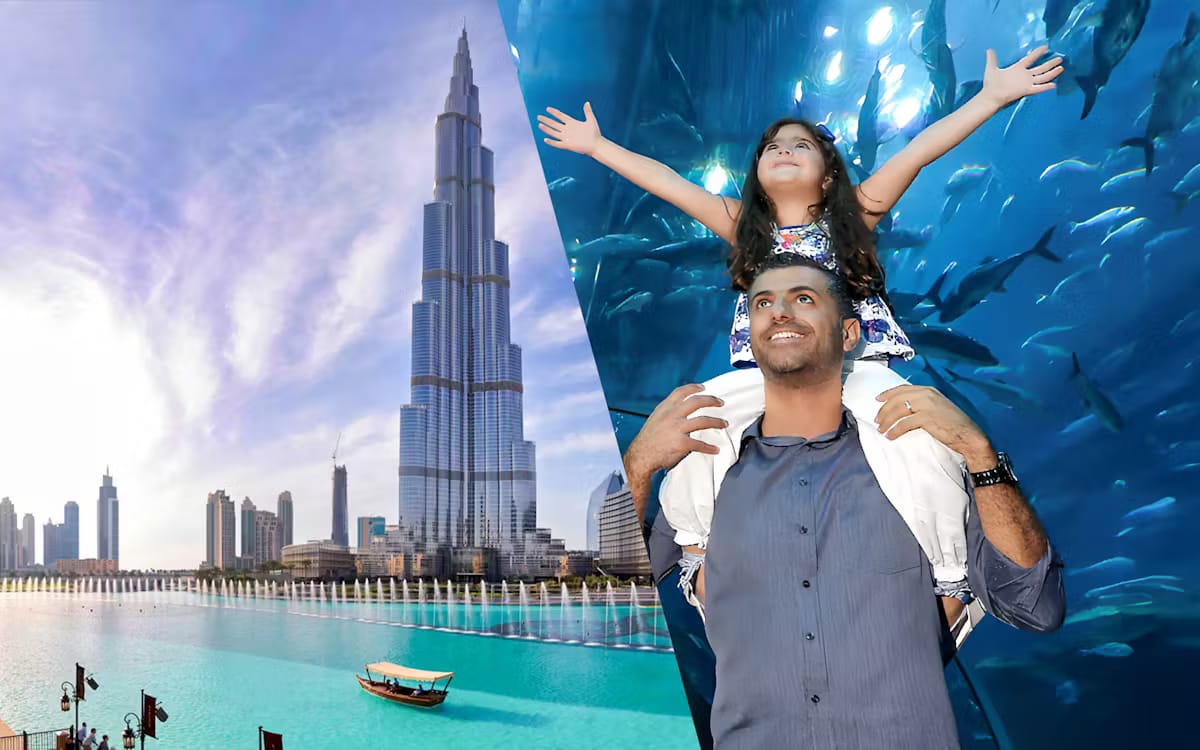 e99dace8f06a1ca142381e1b40de8885-2545-dubai-dubai-aquarium---underwater-zoo---burj-khalifa-combo-01.avif