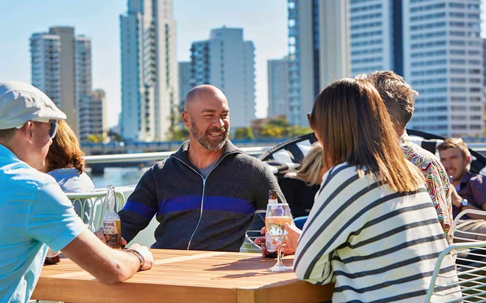 Sea World Sightseeing Cruise tickets in Gold Coast - Activities | TickYourList