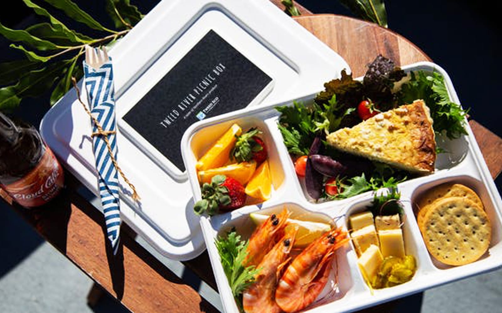 Tweed River and Rainforest Lunch Cruise tickets in Gold Coast - Attractions | TickYourList