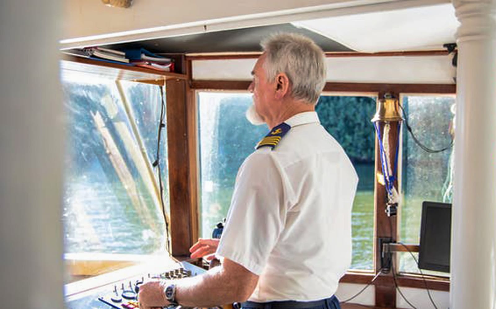 Tweed River and Rainforest Lunch Cruise tickets in Gold Coast - Explore More | TickYourList