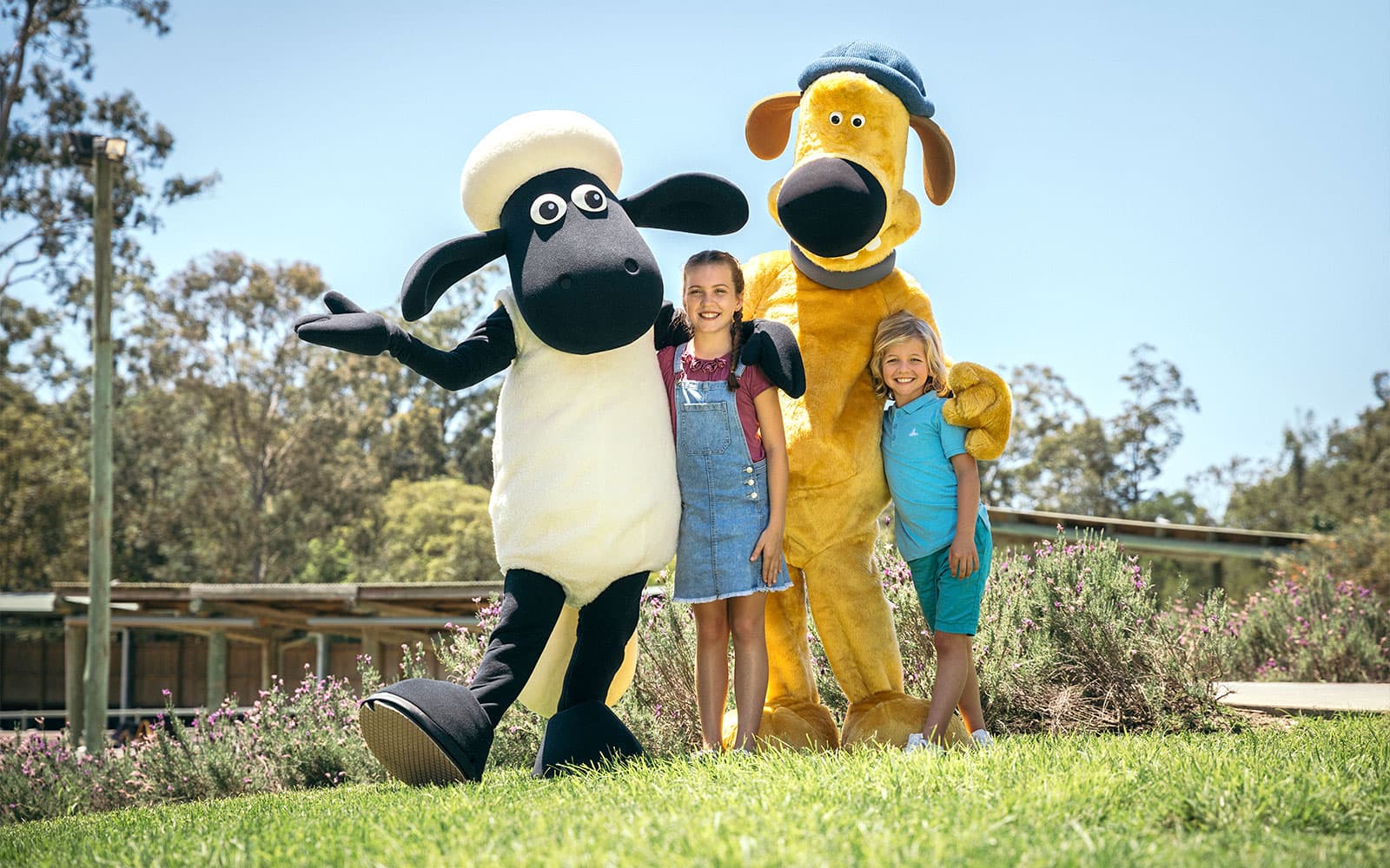 Tickets to Paradise Country in Gold Coast - Attractions | TickYourList