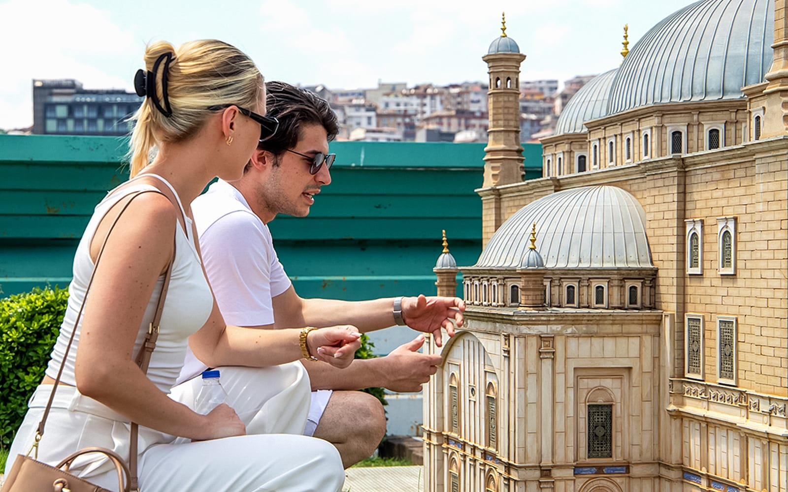 Istanbul Miniatürk Skip-the-Line Tickets & Audio Guide in Istanbul - Attractions | TickYourList