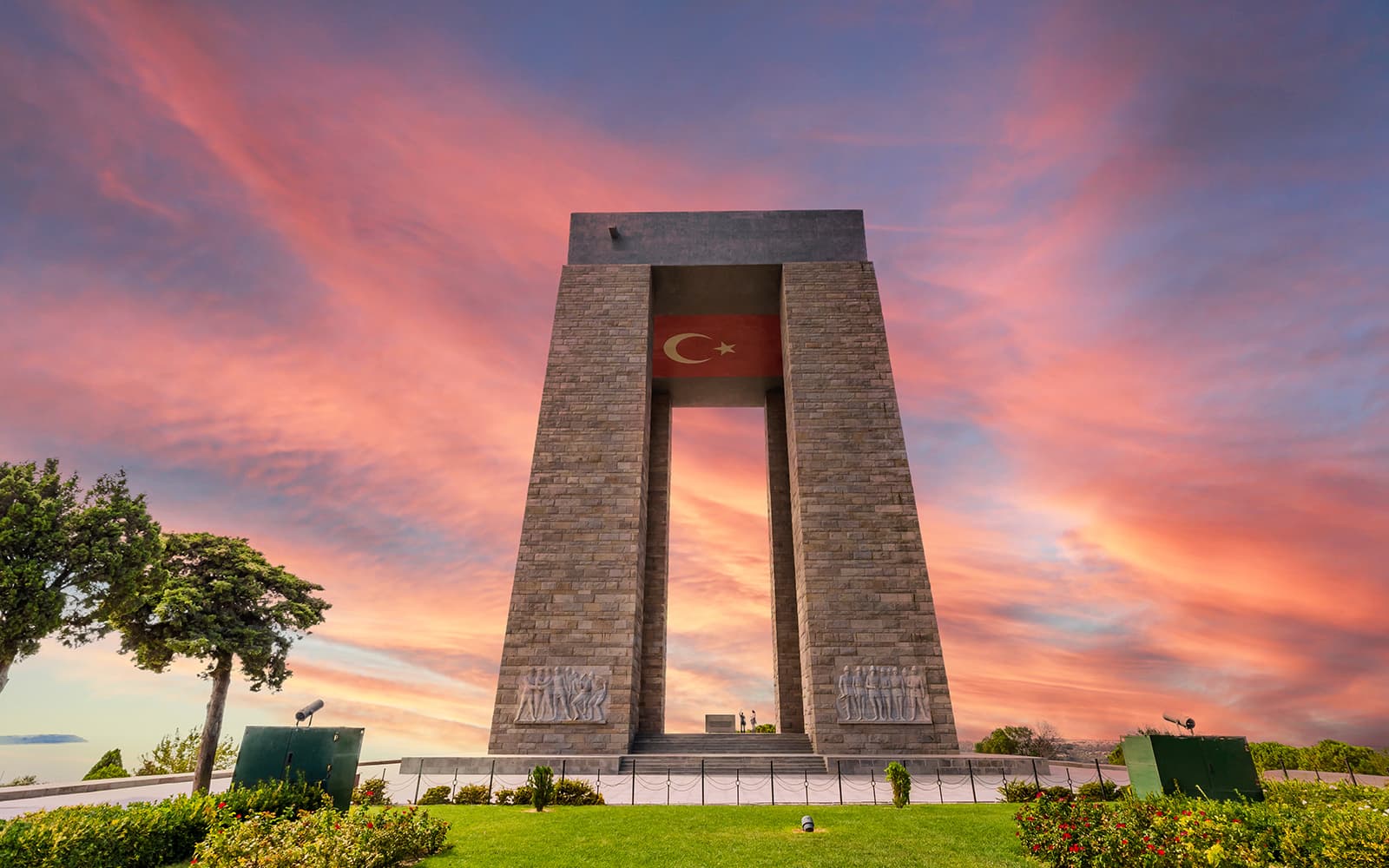 Gallipoli Peninsula Day Tour from Istanbul
