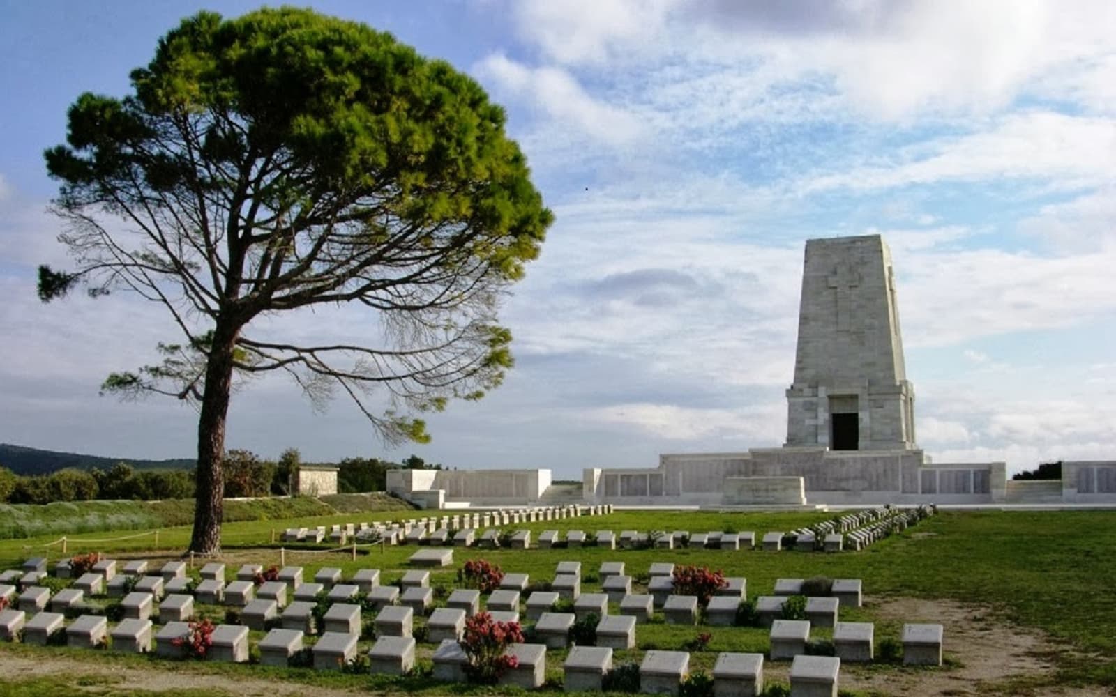 Guided Day Tour of Gallipoli with Round-Trip Transfers from Istanbul tickets in Istanbul - Attractions | TickYourList