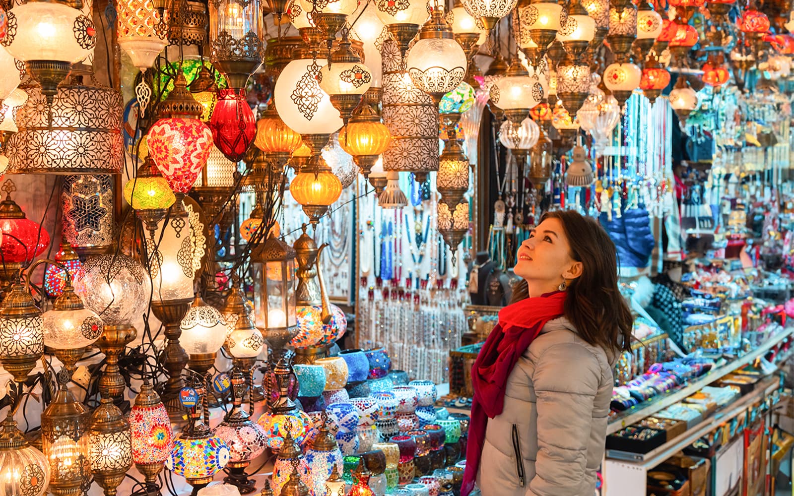 Istanbul Private Tour with Round-Trip Transfers tickets in Istanbul - Attractions | TickYourList