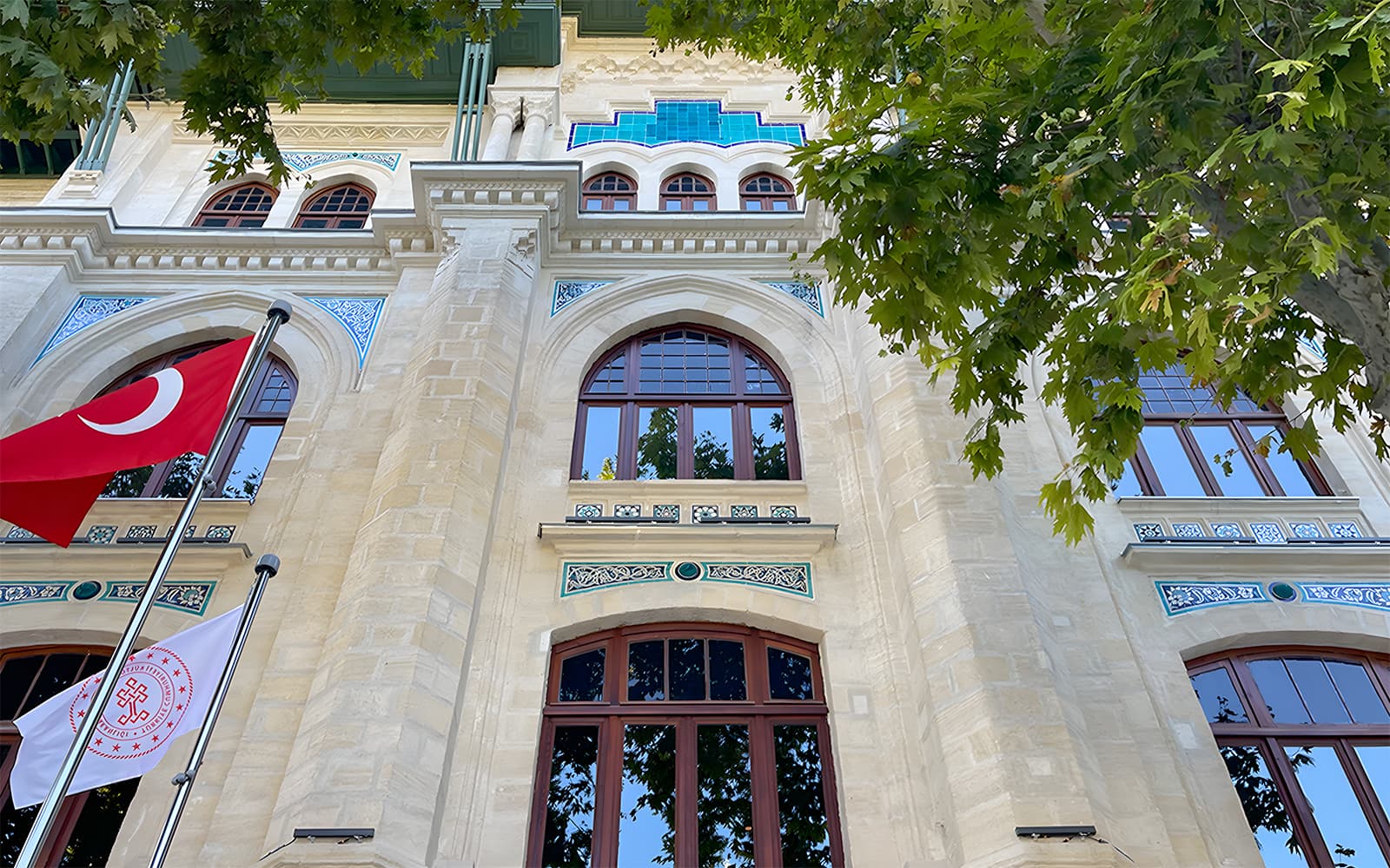Hagia Sophia History & Experience Museum Tickets in Istanbul | TickYourList
