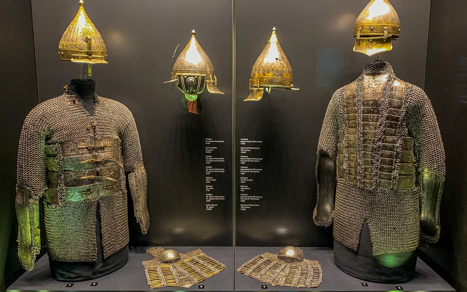 Topkapi Palace & Harem Guided Tour with Skip-the-Line Tickets in Istanbul - Highlights | TickYourList