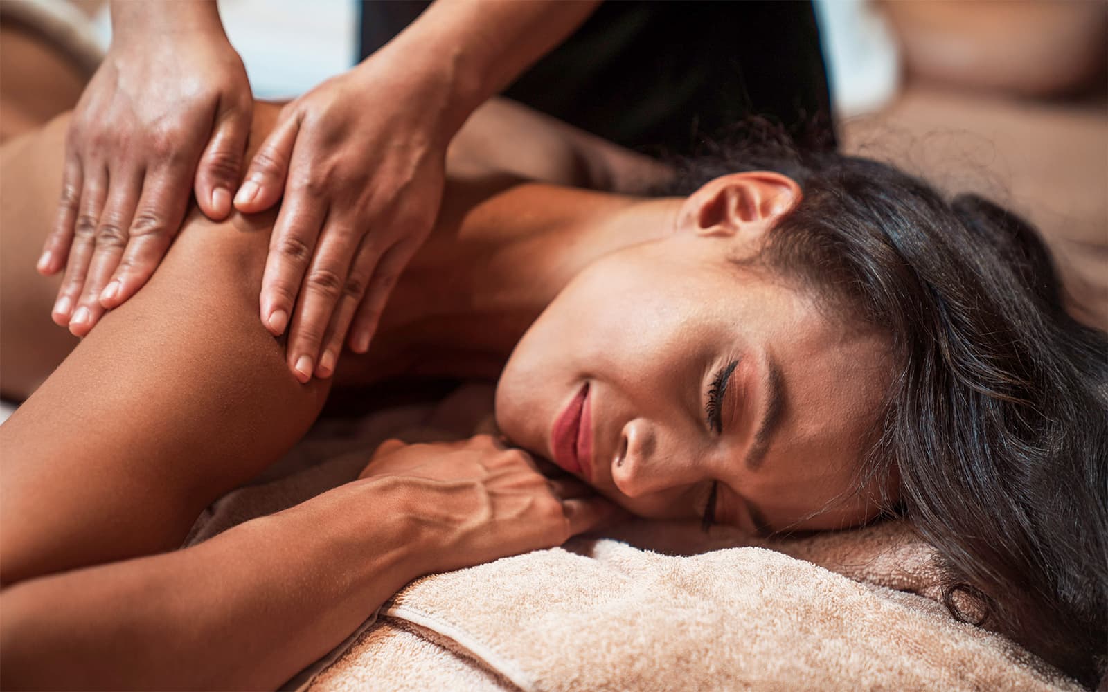 Taksim Hammam & Spa: Private Turkish Bath, Massage & Spa experience tickets in Istanbul | TickYourList