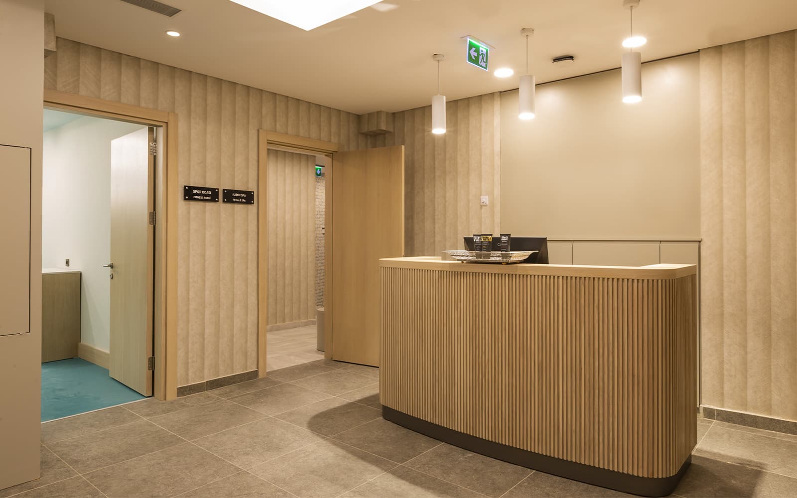 Taksim Hammam & Spa: Private Turkish Bath, Massage & Spa tickets in Istanbul - Features | TickYourList