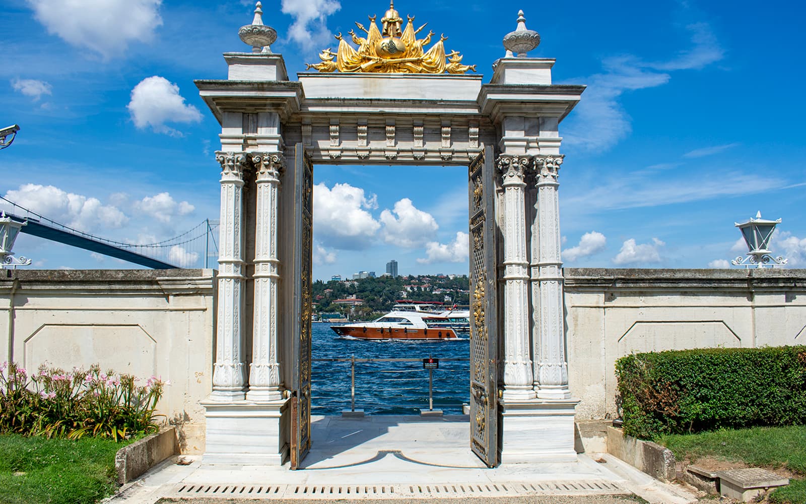 Istanbul Beylerbeyi Palace Skip the Line Ticket & Audio Guide in Istanbul - Attractions | TickYourList