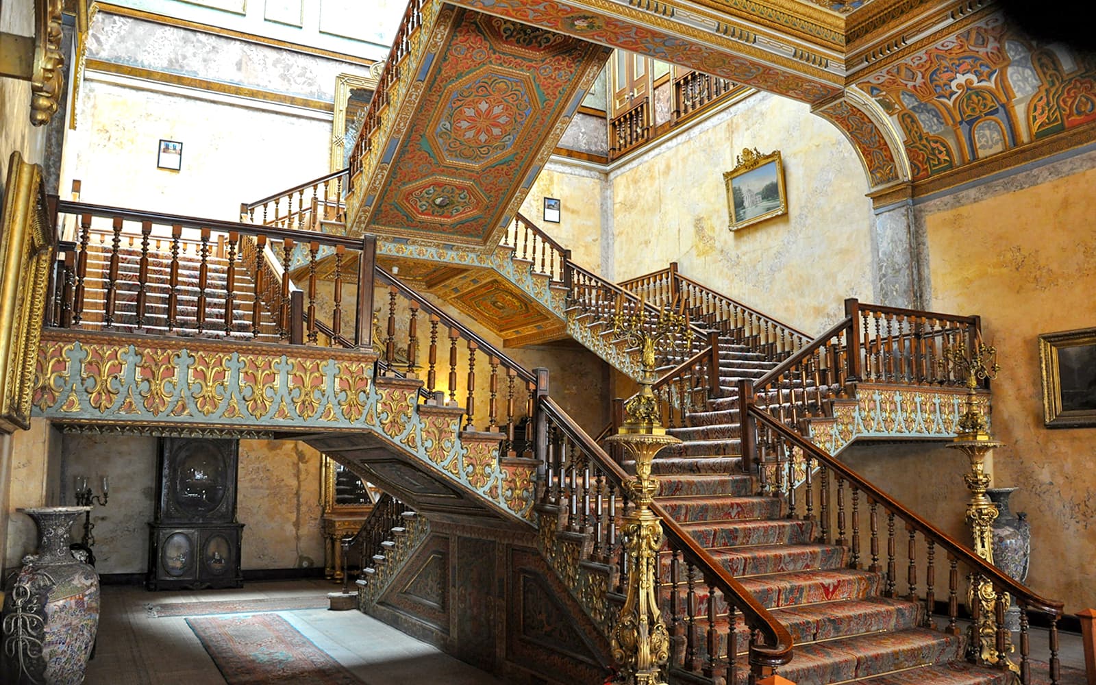Istanbul Beylerbeyi Palace Skip the Line Ticket & Audio Guide in Istanbul - Highlights | TickYourList