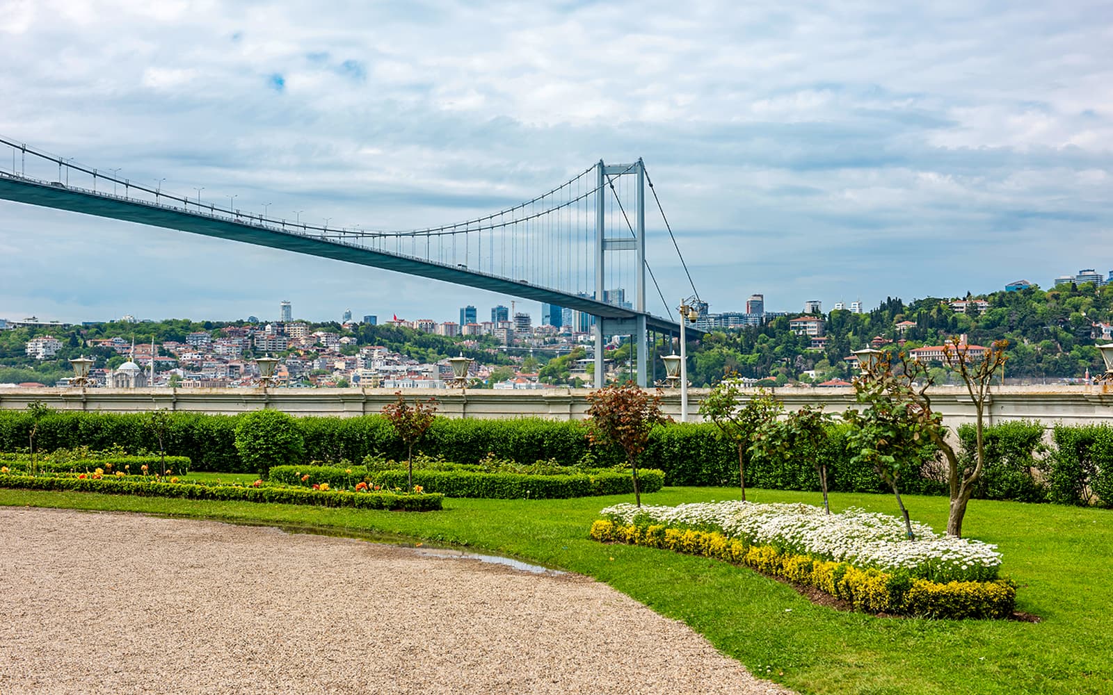 Istanbul Beylerbeyi Palace Skip the Line Ticket & Audio Guide in Istanbul - Features | TickYourList
