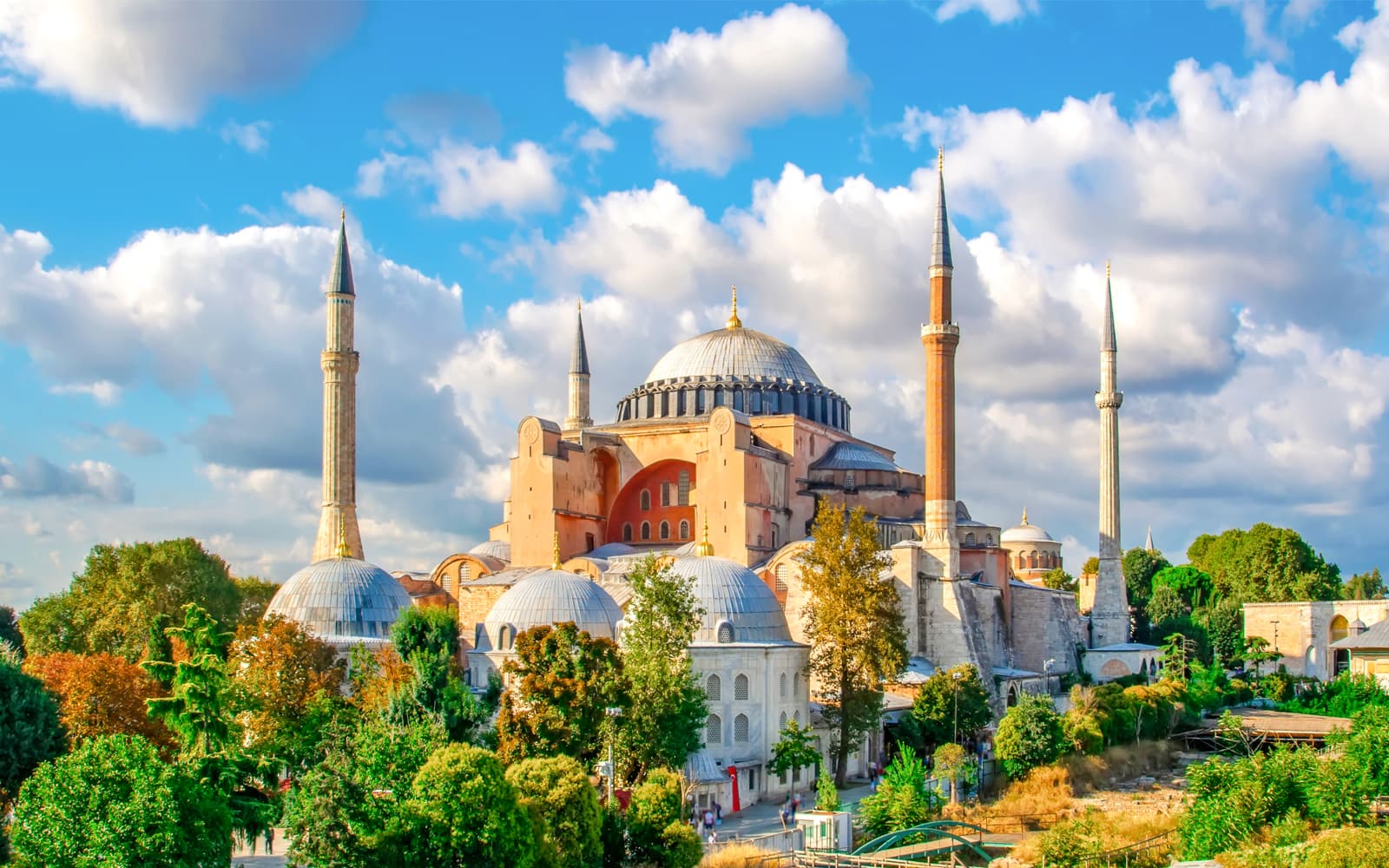 Blue Mosque Guided Tour with Options tickets in Istanbul - Highlights | TickYourList