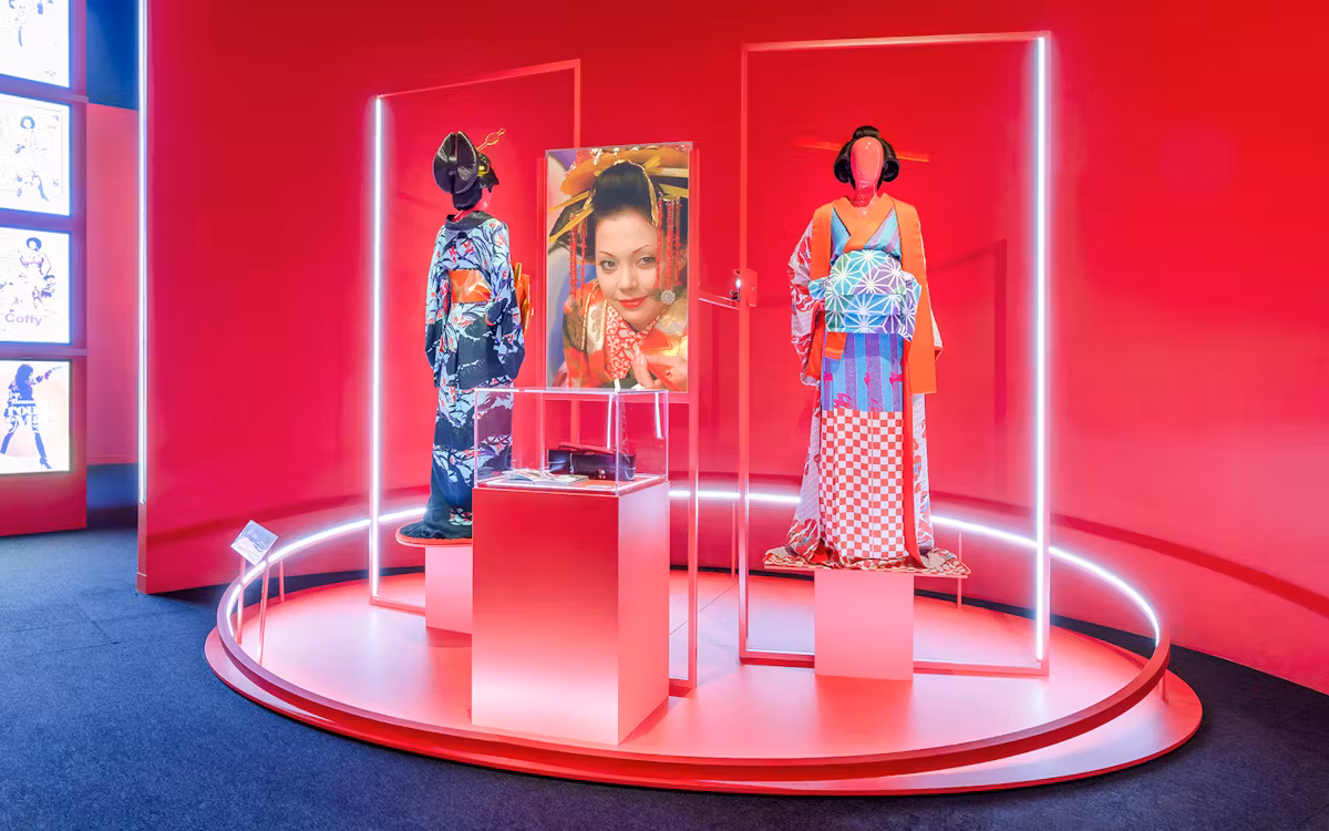 ArtScience Museum Tickets in Singapore - Attractions | TickYourList