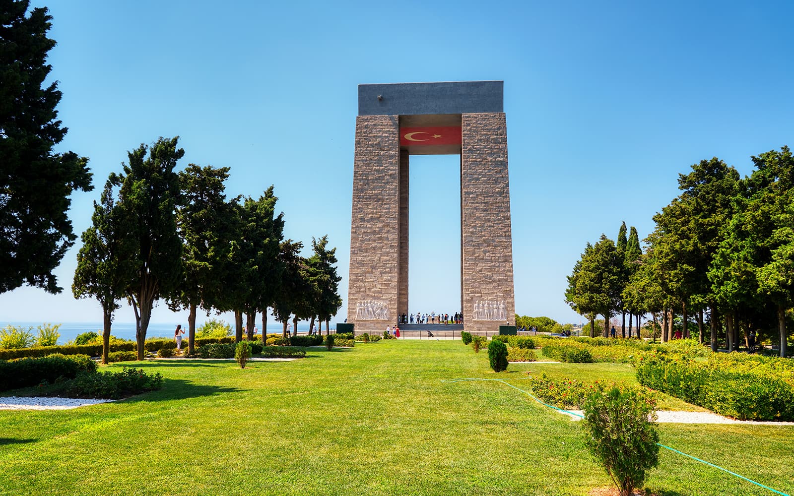 Guided Day Tour of Gallipoli Peninsula from Istanbul with Lunch tickets in Istanbul - Highlights | TickYourList