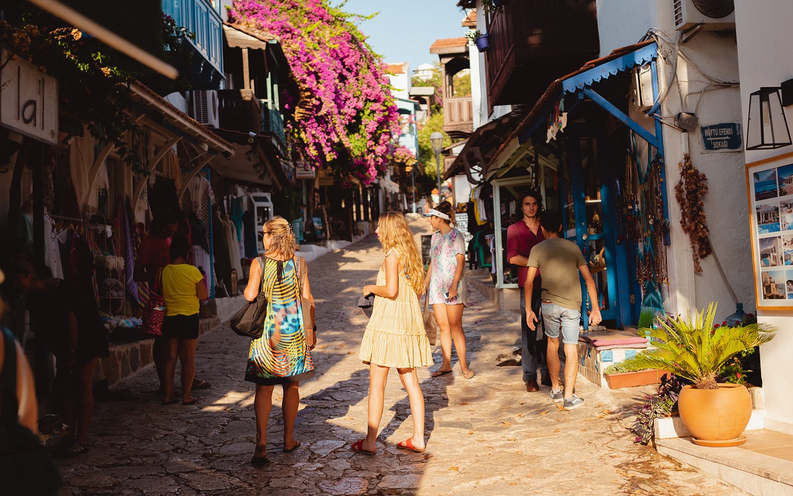 Full-Day Guided Tour of Antalya: Boat Trip & Waterfalls tickets in Antalya - Activities | TickYourList