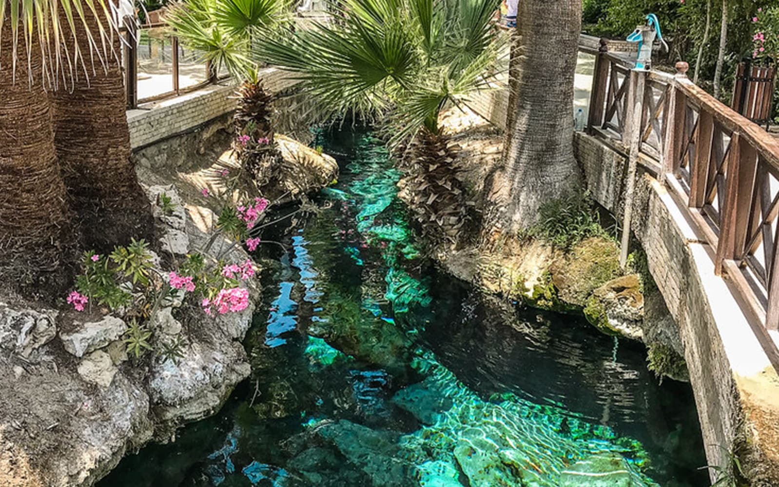 From Antalya/Kemer: Pamukkale and Hierapolis Tour with Lunch tickets in Antalya - Highlights | TickYourList