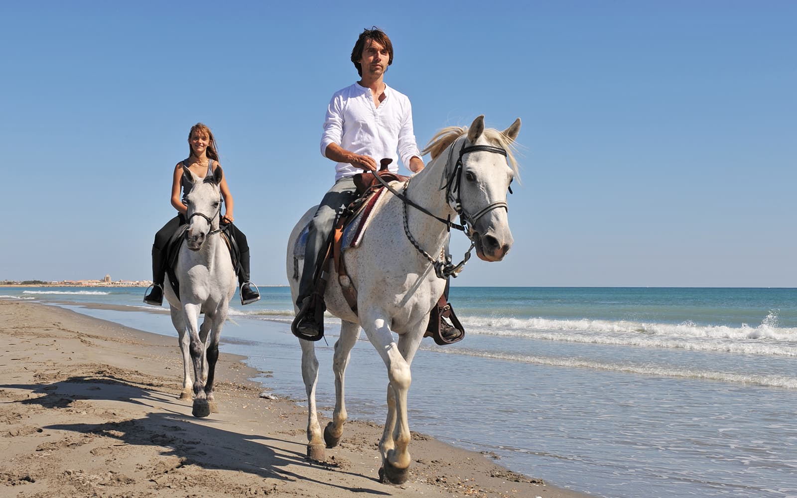 Tickets to Antalya Horse Riding Experience with Transfers in Antalya - Highlights | TickYourList