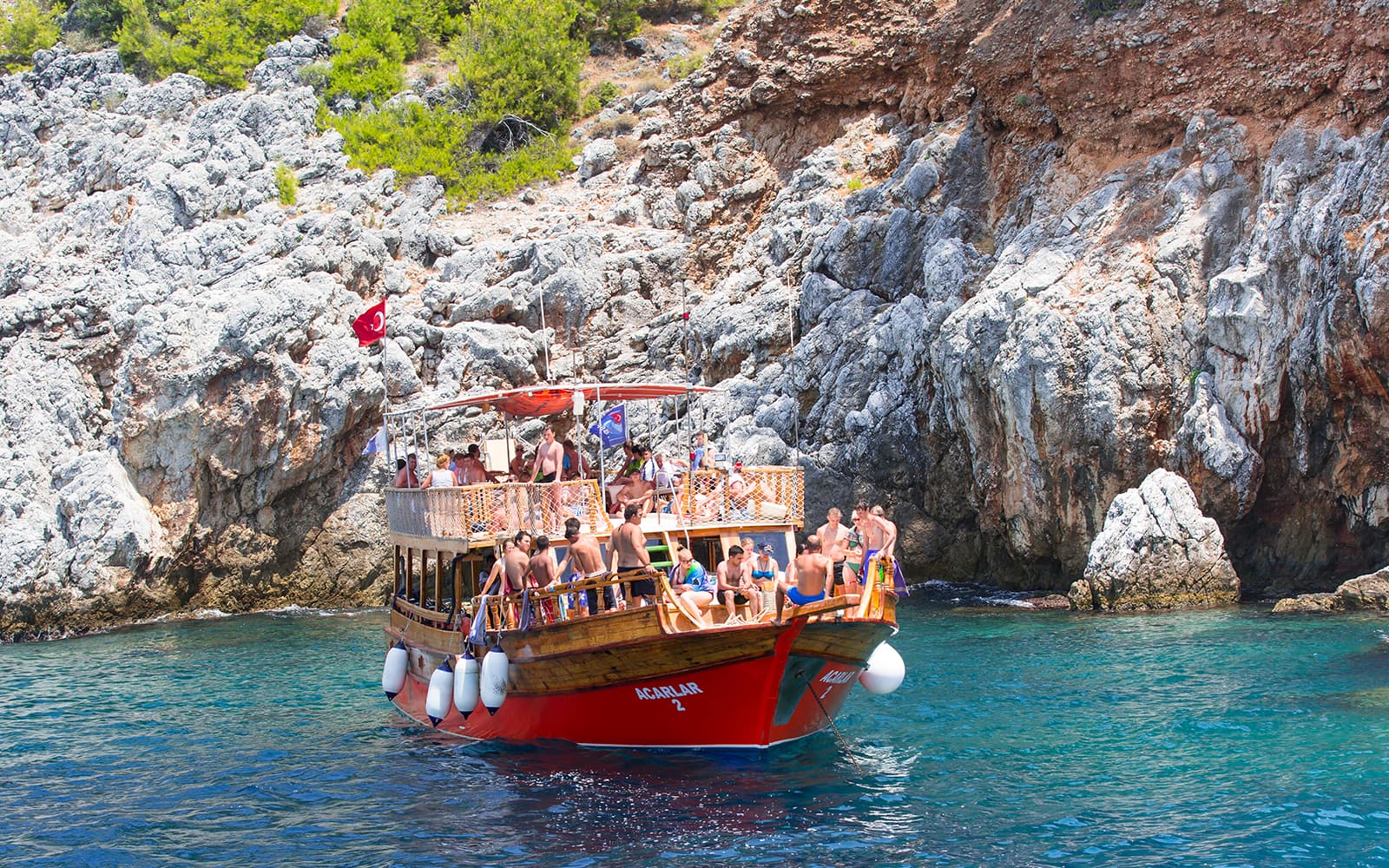 Diving Experience in the Mediterranean Sea with Transfers