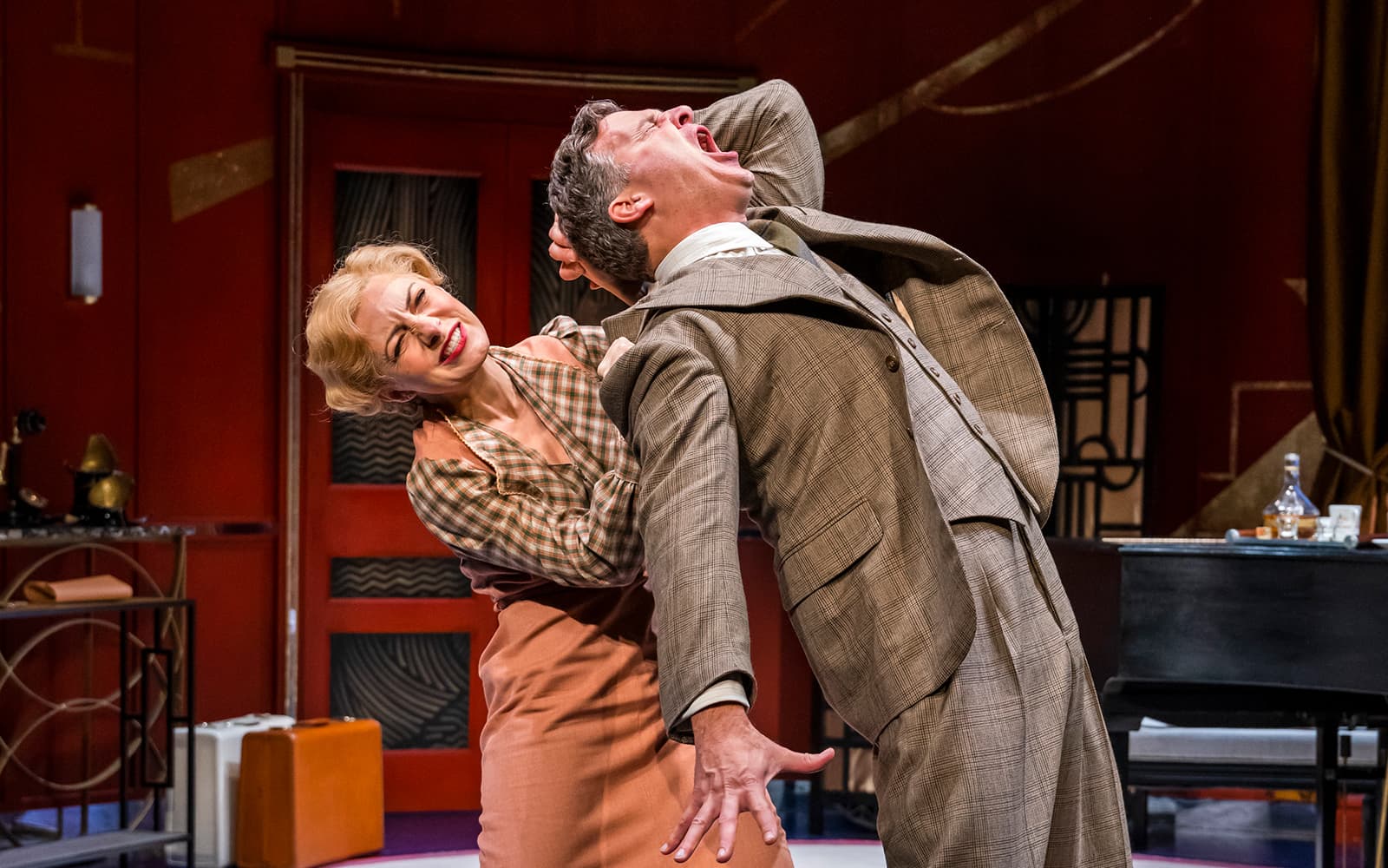 Comedy Shows in Dubai | TickYourList