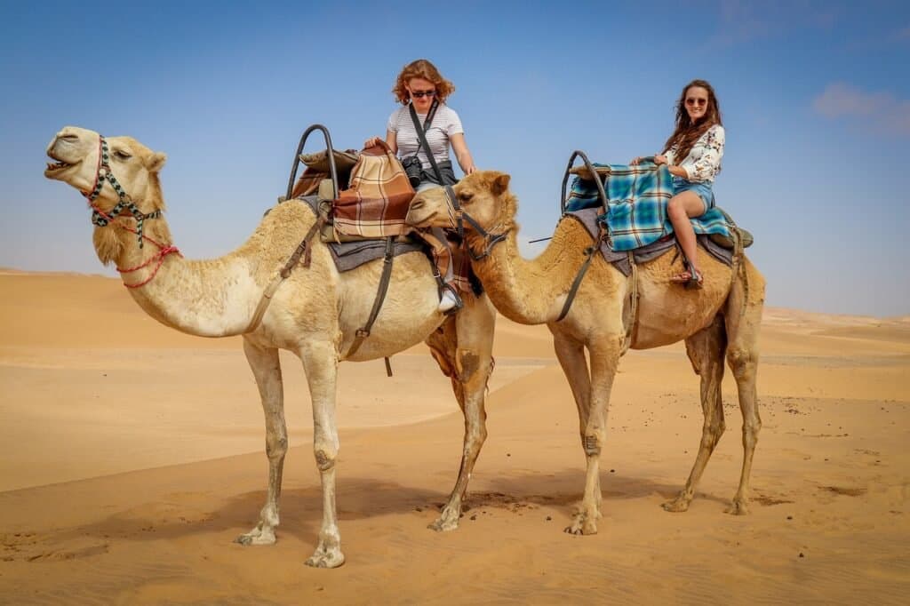 What to Wear in Dubai: A Complete Guide for Travelers