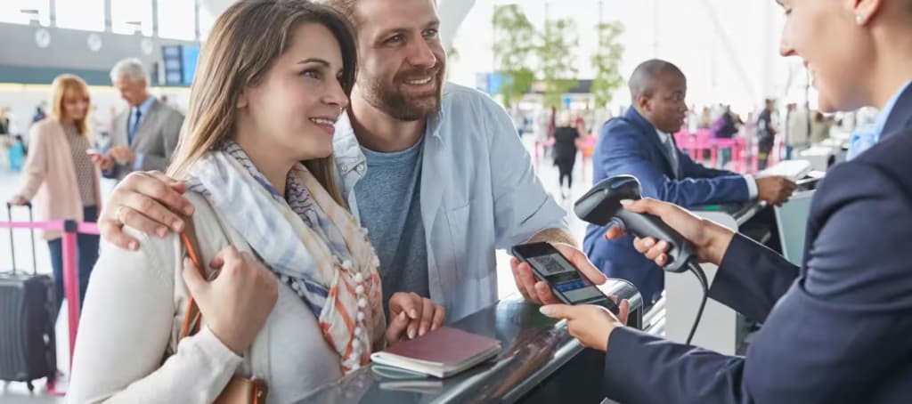 Your Go-To Dubai Stopover Guide