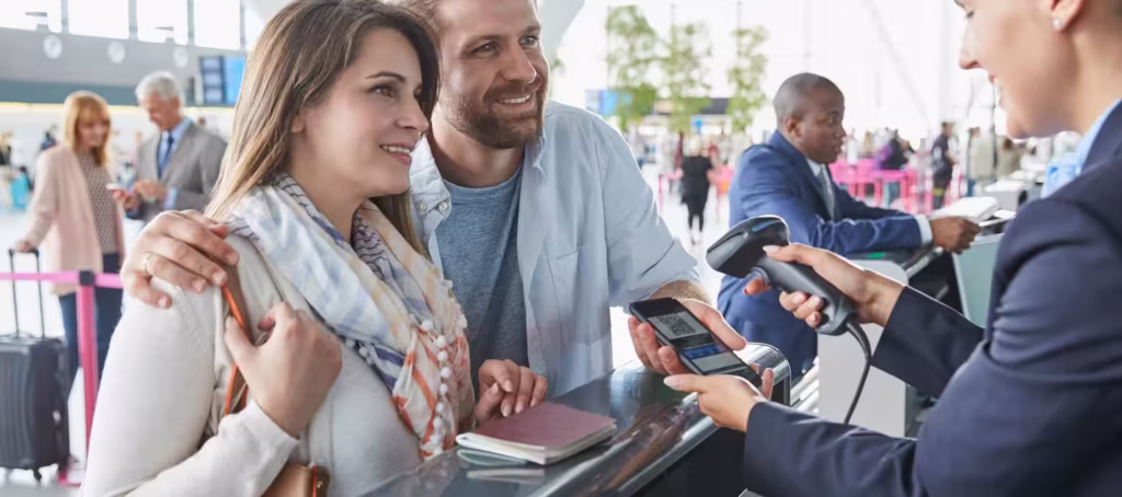 Dubai Stopover Guide