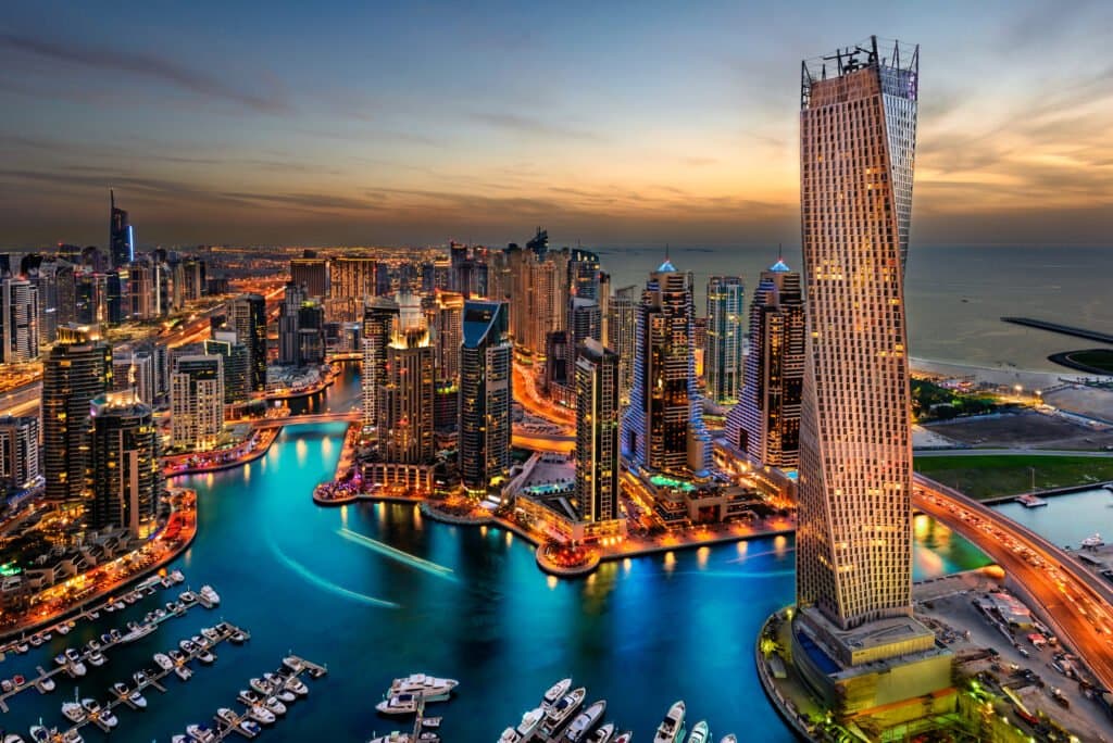 Why You Should Visit the 7 Emirates of the UAE