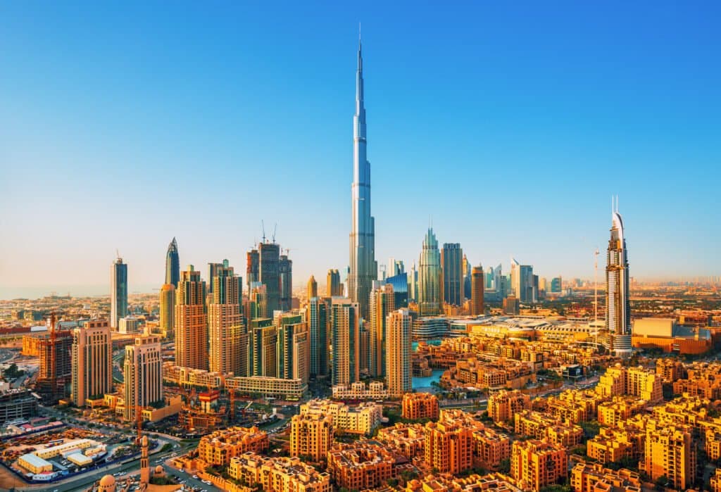 Why Travellers Love Dubai And You Would Too!