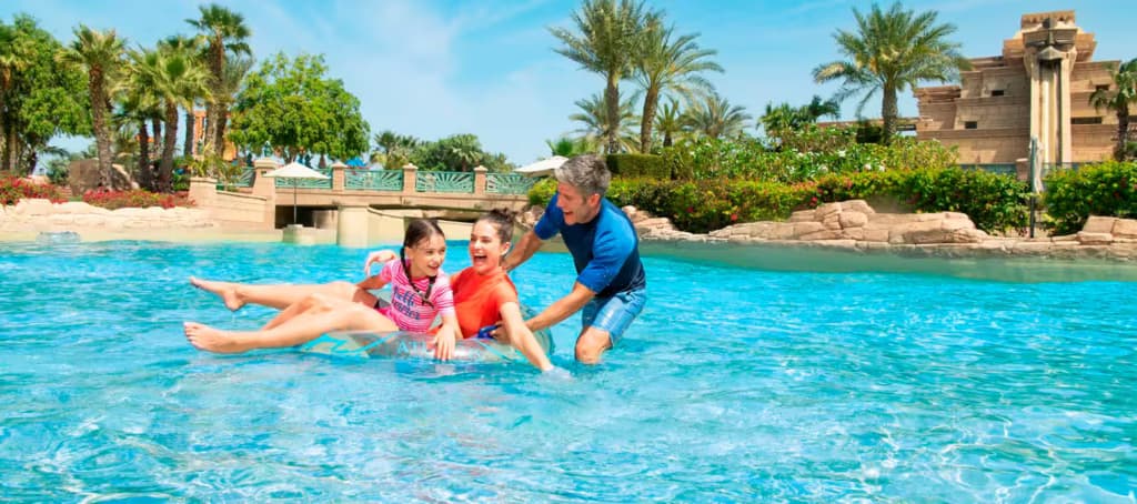 Experience the Best Winter Season of Dubai
