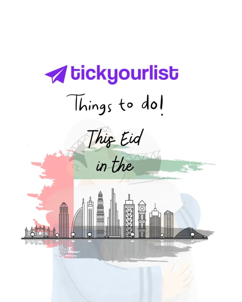 7 Family-Friendly Things To Do This Eid in the UAE