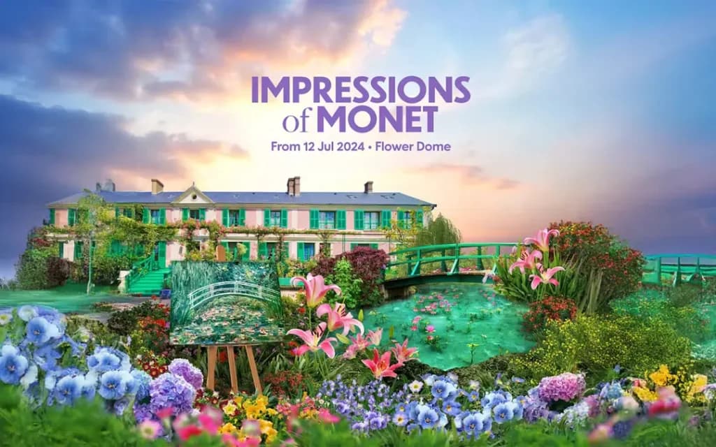 Discover the Magic of Gardens by the Bay – Your Complete Visitor Guide for 2025