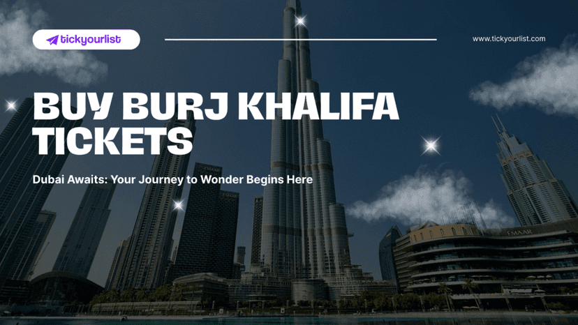 burj khalifa tickets
