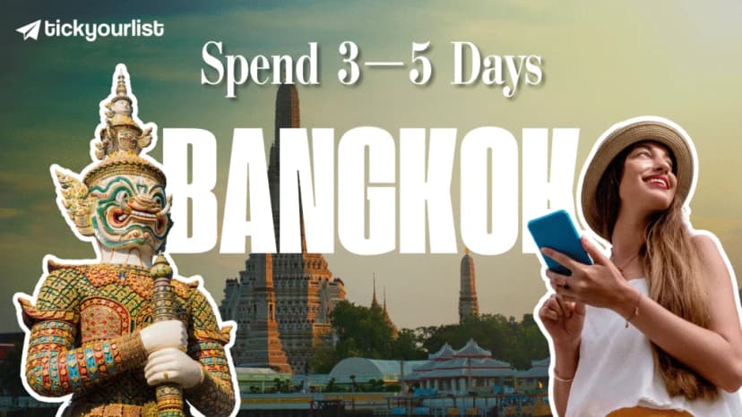 Bangkok