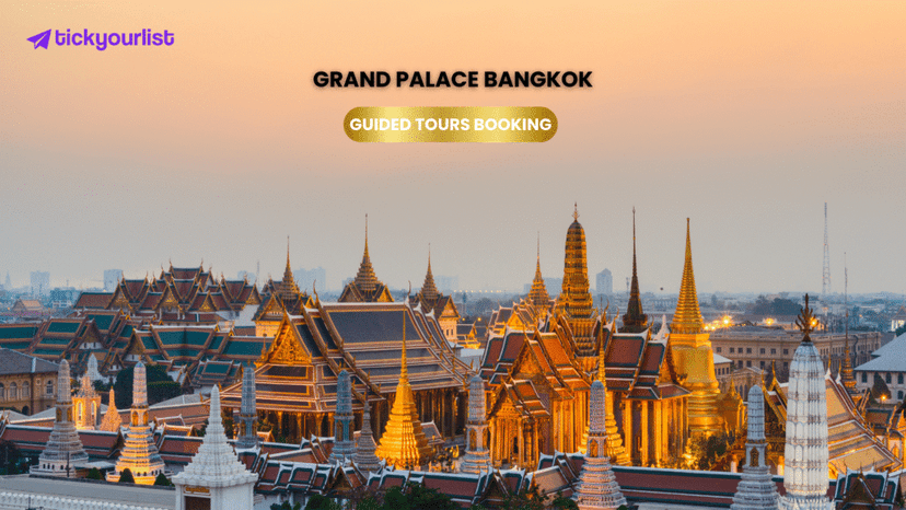 Grand Palace