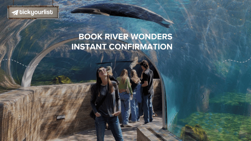 River Wonders
