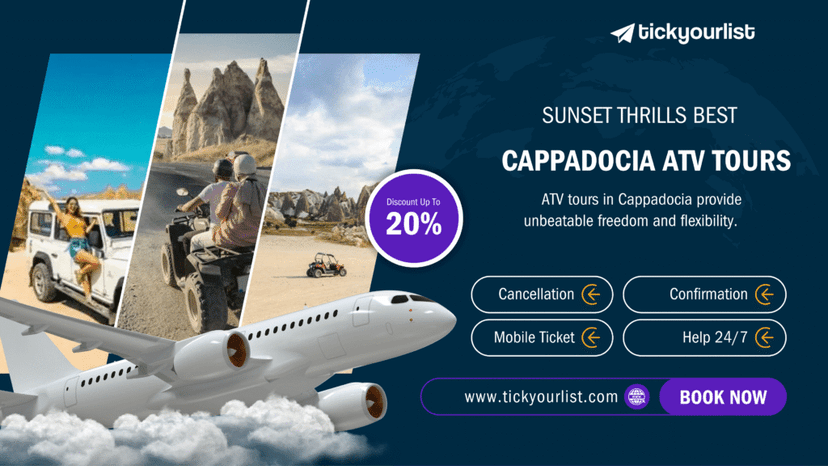 cappadocia atv tours