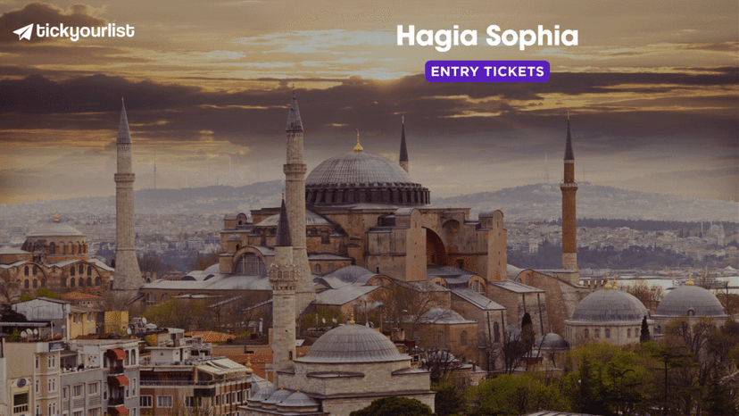 hagia sophia