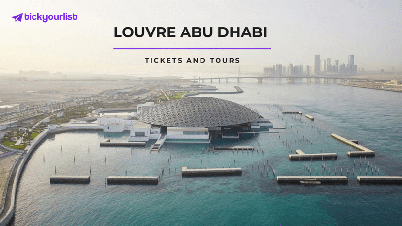 louvre abu dhabi