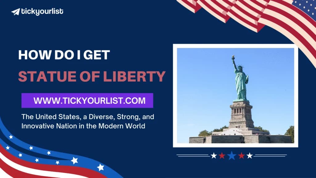 statue of liberty