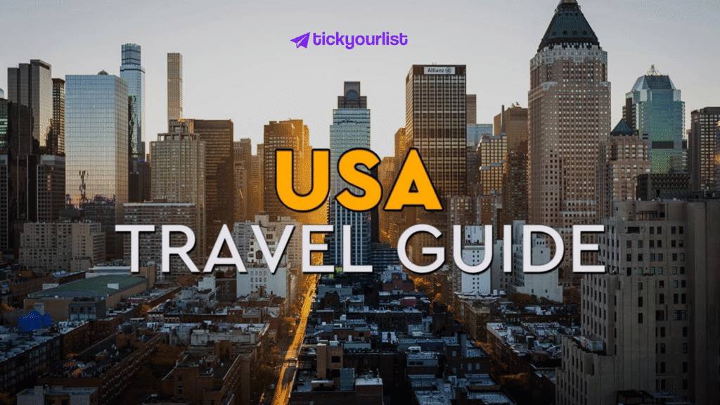 Book Top US Travel Destinations Online for Your Next Vacation